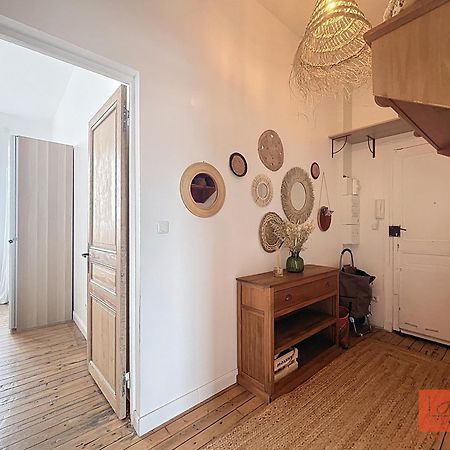La Parenthese Apartment Wimereux Exterior photo