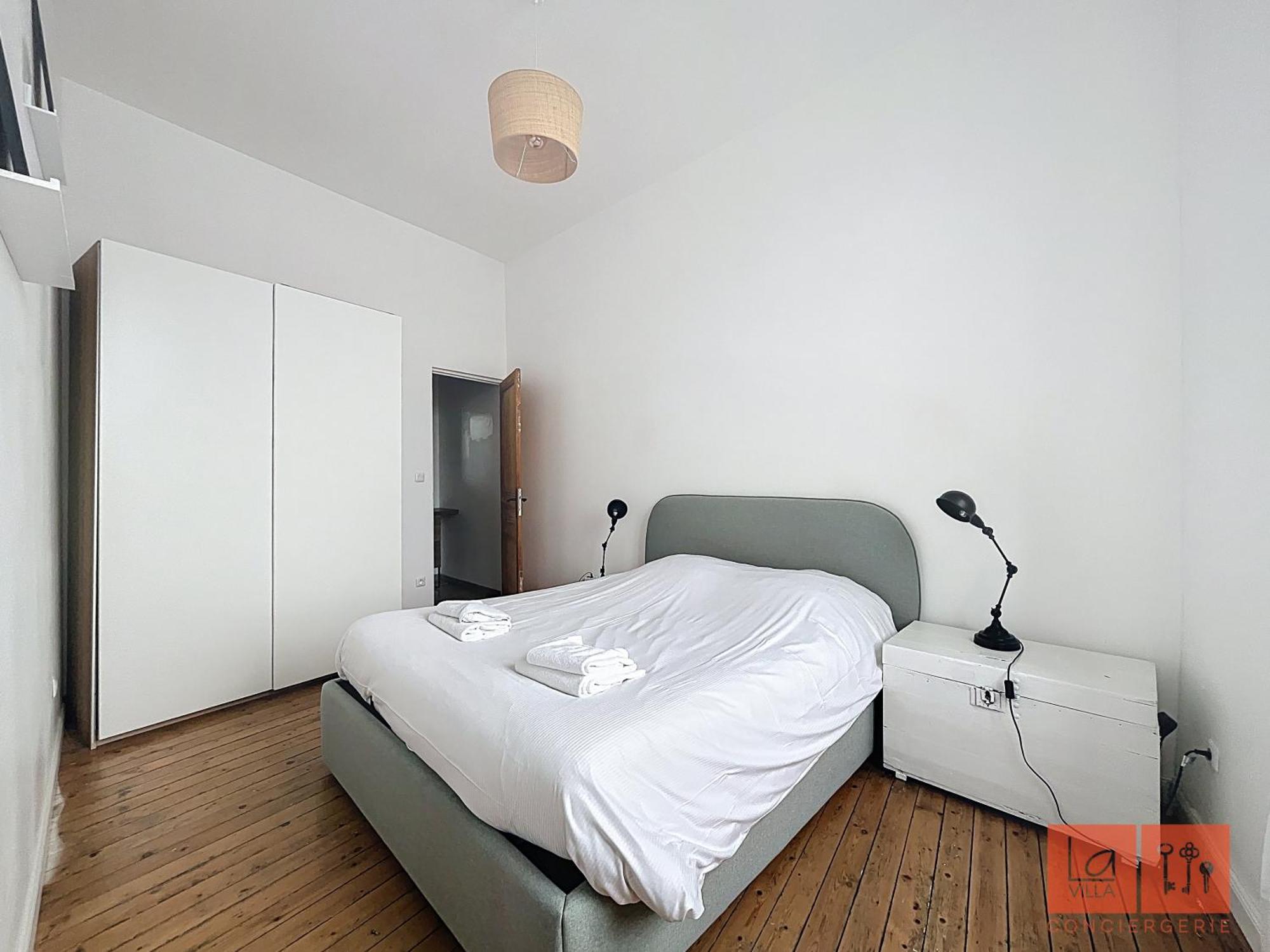 La Parenthese Apartment Wimereux Exterior photo