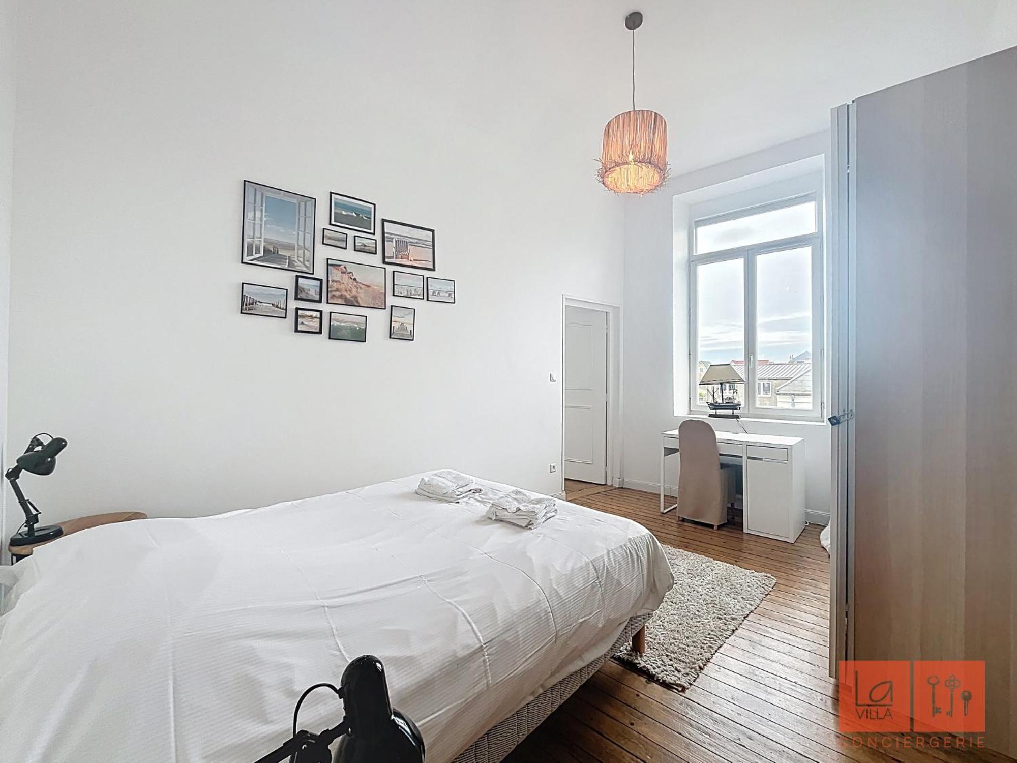 La Parenthese Apartment Wimereux Exterior photo